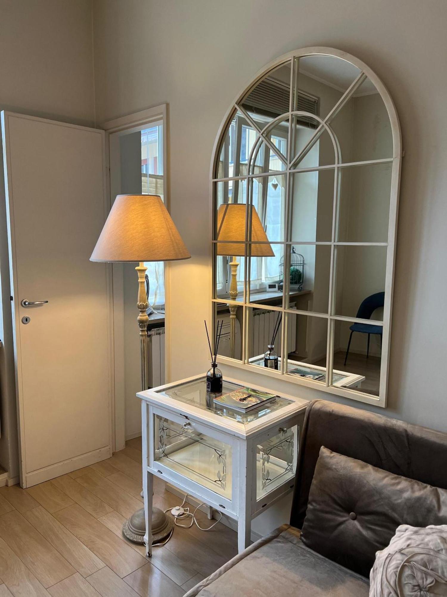 Chic Nest @Galleriacavour Болоня Екстериор снимка