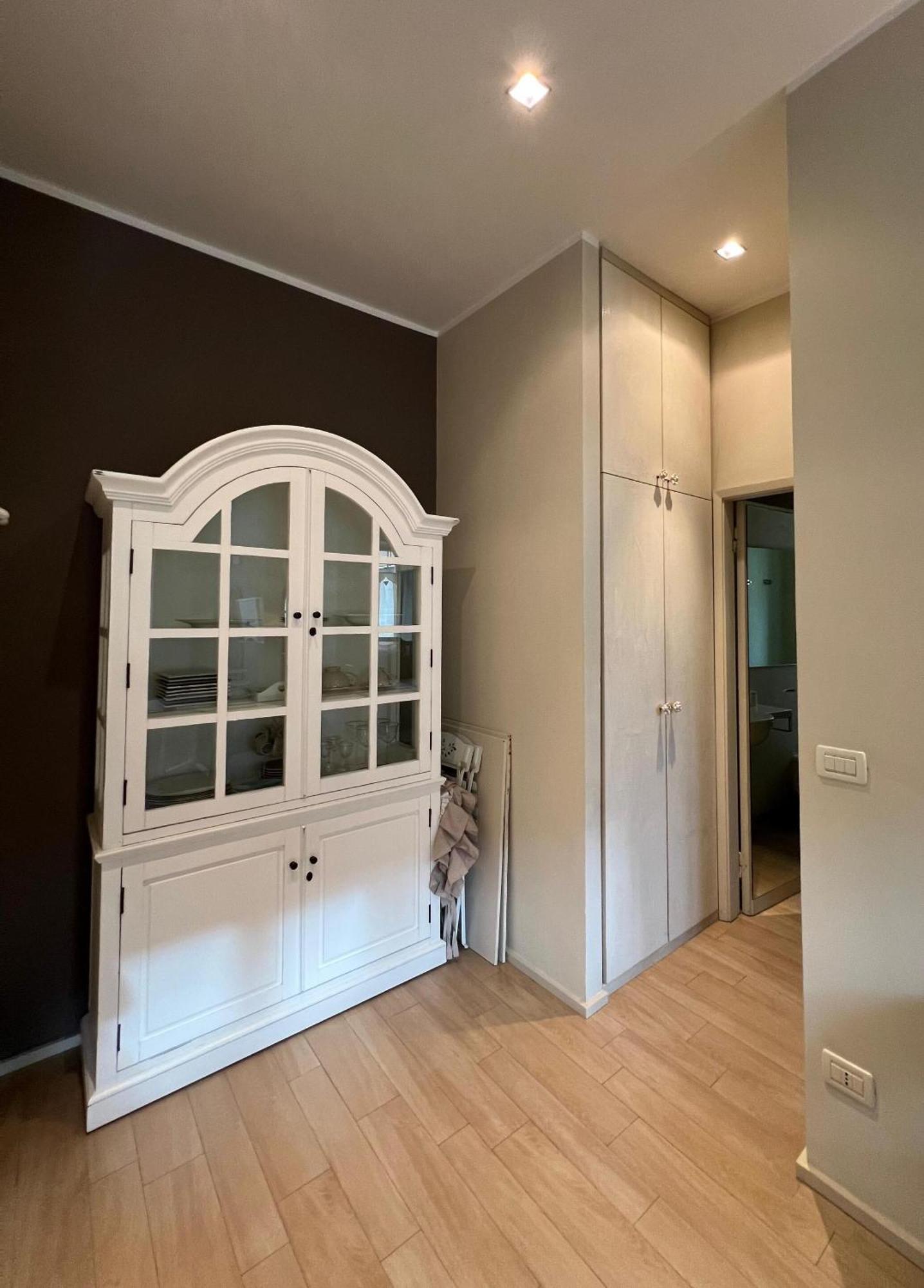 Chic Nest @Galleriacavour Болоня Екстериор снимка