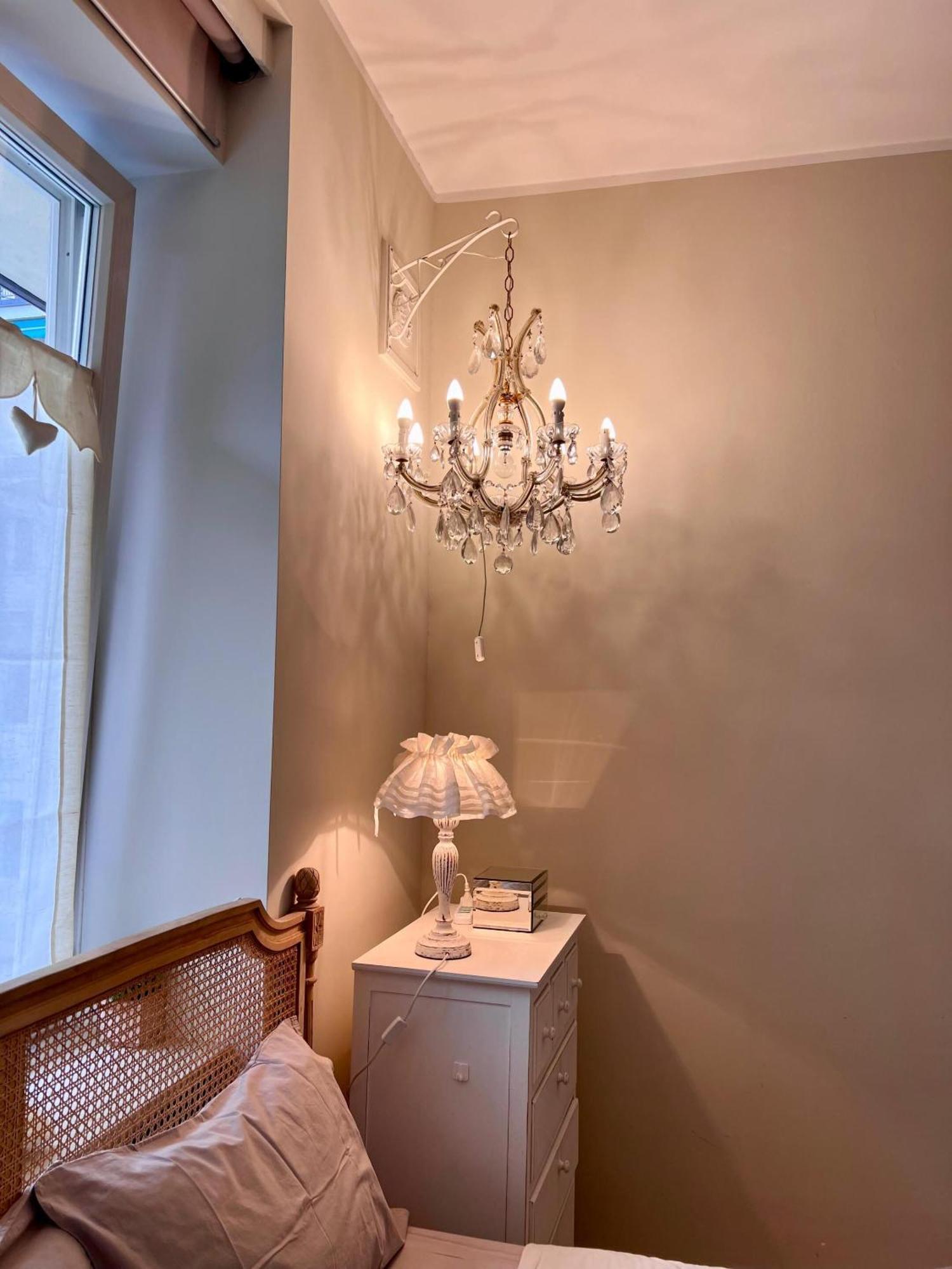 Chic Nest @Galleriacavour Болоня Екстериор снимка